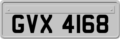 GVX4168