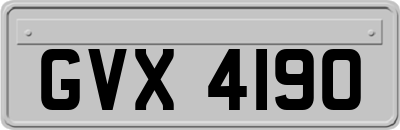 GVX4190