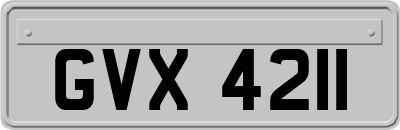 GVX4211