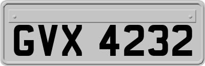 GVX4232