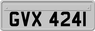 GVX4241