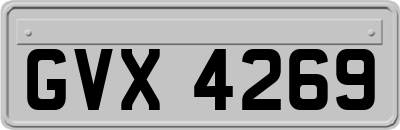 GVX4269