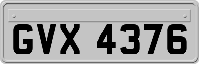 GVX4376
