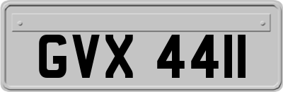 GVX4411
