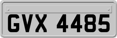 GVX4485