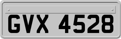 GVX4528