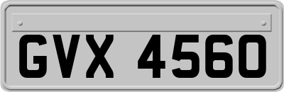 GVX4560