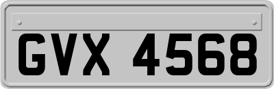 GVX4568