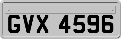 GVX4596