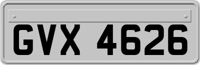GVX4626