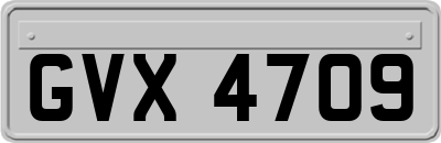 GVX4709