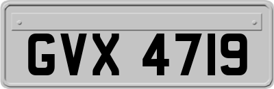 GVX4719