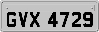 GVX4729