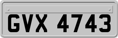 GVX4743