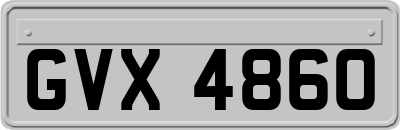 GVX4860