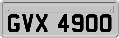 GVX4900