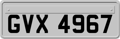 GVX4967