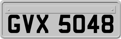 GVX5048