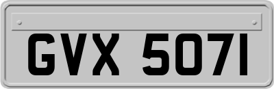 GVX5071
