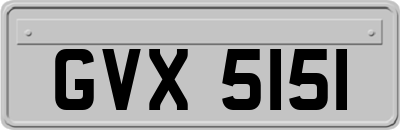 GVX5151