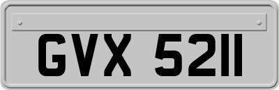 GVX5211