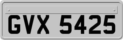 GVX5425
