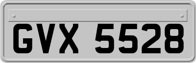 GVX5528