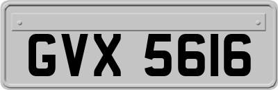 GVX5616