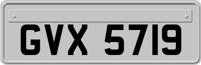 GVX5719