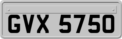 GVX5750