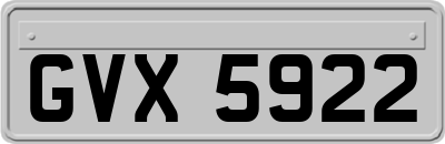 GVX5922