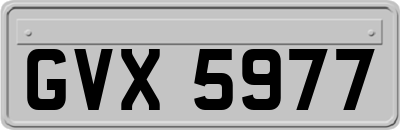 GVX5977