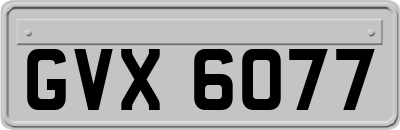 GVX6077