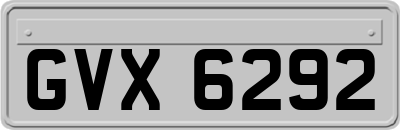 GVX6292