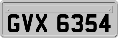 GVX6354