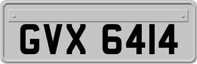 GVX6414