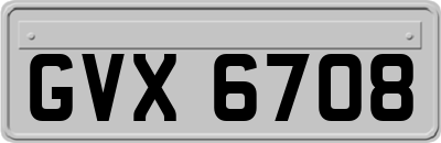 GVX6708
