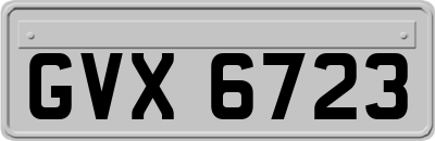 GVX6723