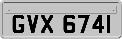 GVX6741