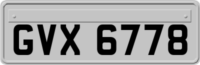GVX6778