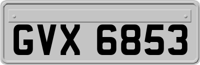 GVX6853