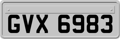 GVX6983