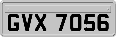 GVX7056