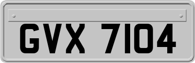 GVX7104