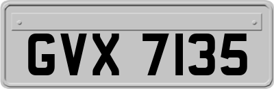 GVX7135