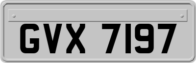 GVX7197