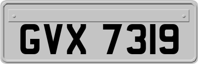 GVX7319