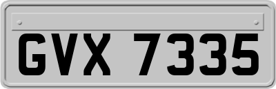 GVX7335