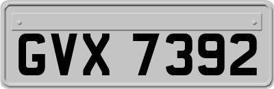 GVX7392