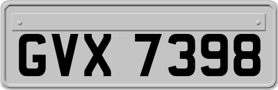 GVX7398